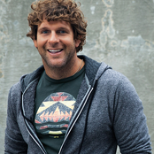 Billy Currington - List pictures