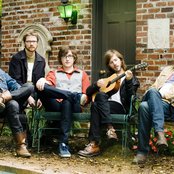 Moon Taxi - List pictures