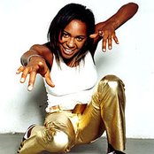 Sonique - List pictures