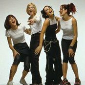 B*witched - List pictures