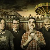 Wildhearts - List pictures