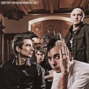 Anti Flag - List pictures