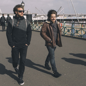 Milky Chance - List pictures