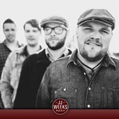 Jj Weeks Band - List pictures