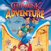 The Chipmunks - List pictures