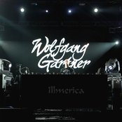 Wolfgang Gartner - List pictures