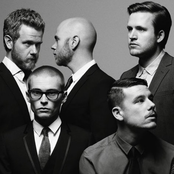 Boy And Bear - List pictures