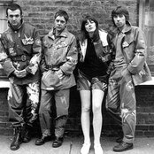 Throbbing Gristle - List pictures
