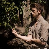 Nils Bech - List pictures