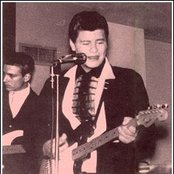 Ritchie Valens - List pictures