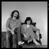 Crosby & Nash - List pictures