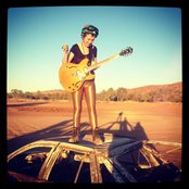 Hiatus Kaiyote - List pictures