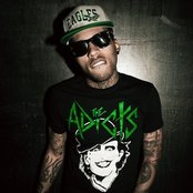 Kid Ink - List pictures