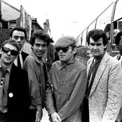 Ian Dury & The Blockheads - List pictures