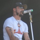 Aj Mclean - List pictures