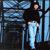 Chad Brock - List pictures