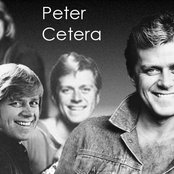Cetera Peter - List pictures