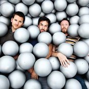 Guster - List pictures