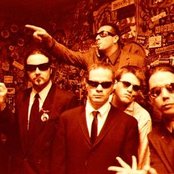 Secret Chiefs 3 - List pictures