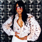Aaliyah - List pictures