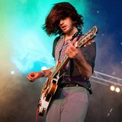 Esben And The Witch - List pictures