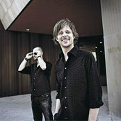 Booka Shade - List pictures