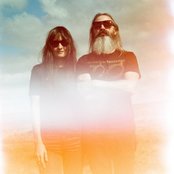 Moon Duo - List pictures