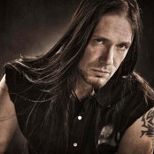 Poisonblack - List pictures