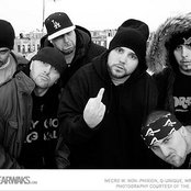 Circle Of Tyrants - List pictures