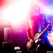 Fatal Smile - List pictures