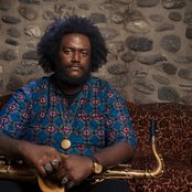 Kamasi Washington - List pictures