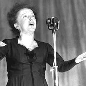 Edith Piaf - List pictures