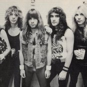 Iron Maidenn - List pictures