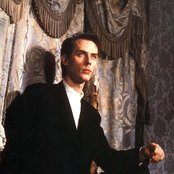 Peter Murphy - List pictures