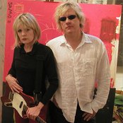Tom Tom Club - List pictures