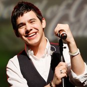David Archuleta - List pictures