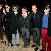 Los Fabulosos Cadillacs - List pictures