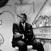 Oscar Peterson - List pictures
