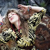 Niki & The Dove - List pictures