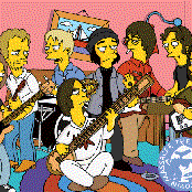 The Brian Jonestown Massacre - List pictures