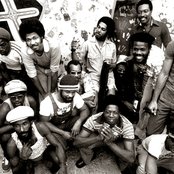 The Upsetters - List pictures