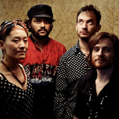 Zun Zun Egui - List pictures