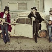 Dirty River Boys - List pictures