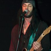 Richie Kotzen - List pictures