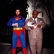 Gnarls Barkley - List pictures