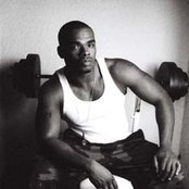 Bishop Lamont - List pictures