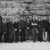 Bruce Springsteen & The E Street Band - List pictures
