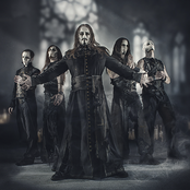 Powerwolf - List pictures
