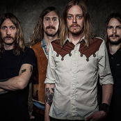 Graveyard - List pictures