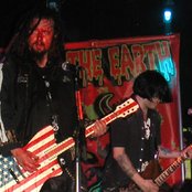 Scum Of The Earth - List pictures